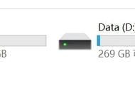 为什么没有d盘（电脑d盘突然不见了怎么办）