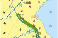 京杭大运河为什么不全线贯通（京杭大运河为什么至今还能使用）