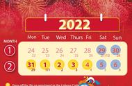 2022年越南放假通知（越南放假时间2022）