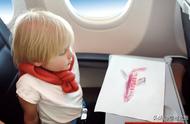 3岁的儿童坐飞机要买票吗（三岁的孩子坐飞机要买票吗）