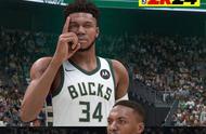 nba2k辉煌生涯怎么升自创球员评分（nba2k辉煌生涯怎么使用球星）