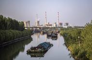 我国最长的人工运河（中国第二大人工运河）
