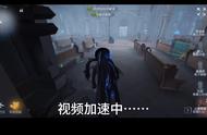 第五人格咒术师溜鬼视频（第五人格咒术师怎么用）