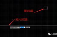 cad中插入的块显示不出来怎么办（cad图形显示不出来怎么操作）