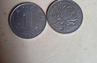 2000个1元硬币有多少斤（100个一元硬币大概有多少斤）