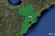 青岛和北京的各个区对比（现在青岛市哪个区最好）