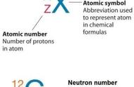 如何确定原子的中子数（为什么中子不能单独存在）