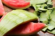 西瓜皮怎么做好吃又简单方便（西瓜皮的16种菜谱做法）