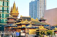 上海最灵验的三个庙（上海七大邪门地）