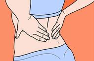女人后背酸痛是什么原因引起的（女人背痛警惕十种原因）