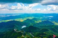 千岛湖还是莫干山好玩（千岛湖和莫干山哪个好玩）