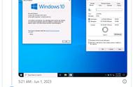 windows 10内部版本升级（windows 10 迎来最终版本更新）