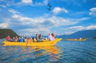 泸沽湖的最佳旅游时间（一月份的泸沽湖美吗）
