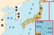 日本4个最大的岛屿是哪儿（日本四个主要的岛屿）