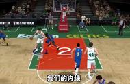 王者nba新手最佳阵容（王者nba阵容搭配）