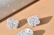 钻石种类分几种（钻石种类莫桑石）