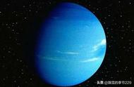 天王星是最冷的行星吗（天王星为什么是气态行星）