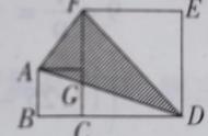 三角形的高和底怎么求（三角形的底和高怎么确定）