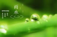 雨水节气温馨信息（雨水节气的痛点）