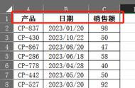 excel数据透视表的使用方法（excel数据透视表详细教程）