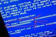 电脑开机蓝屏0x0000003b怎么解决（电脑蓝屏0x000003b解决方法）