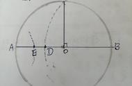 如何画五角星的5个点（画五角星怎样才能五个角一样大）