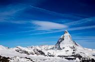 阿尔卑斯山最美丽的山峰（阿尔卑斯山山峰排名）