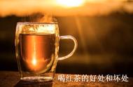 喝红茶的好处和坏处（十大红茶排名一览表）