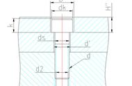 m20螺栓尺寸表（m20螺栓规格参数表）