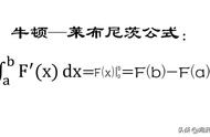 微积分零基础入门学习顺序（微积分自学入门从零开始）