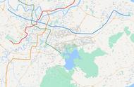 宁波地铁线路图最新（宁波6号线完整线路图）