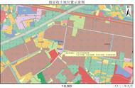 南京拆迁规划最新消息（南京2025年规划明细图）
