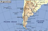 阿根廷的地理条件（阿根廷地形特点）