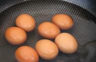 熟了的鸡蛋怎么做好吃（鸡蛋的十二种做法）