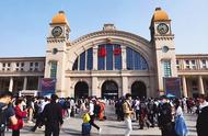 武汉铁路局和郑州铁路局（2023武汉铁路局录取难度）