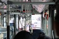 济南公交车brt1路全程路线（济南市brt1时刻表）