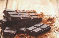 天然100%黑巧克力（100%黑巧克力味道）