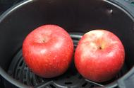 用空气炸锅怎样做苹果好吃（空气炸锅做苹果的方法）