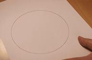 如何画圆形的教程（圆形怎么画最简单的方法）