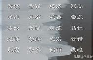 仕字取名男孩寓意好吗（最旺男孩名字100分）