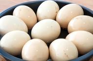 熟鸡蛋如何保存一个月（储存熟鸡蛋最好的方法）