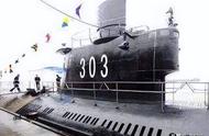 303潜艇大结局（303潜艇浮出水面）