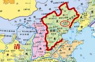 河北划入北京的10个县有丰宁县吗（未来河北哪几个县可能划归北京）