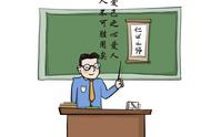 仁义礼智信对应金木水火土（仁义礼智信对应五行表）