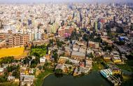 孟加拉国首都图片（孟加拉国的首都是什么样子的）