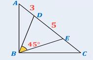 直角等腰三角形面积计算公式（直角三角形面积的计算公式）