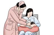母乳喂养四个技巧（母乳喂养的最佳方法）