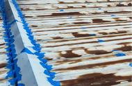屋顶防水补漏材料（楼顶漏水的永久处理方法）