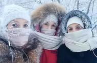 俄罗斯零下60度能生活吗（俄罗斯零下60度是怎么过冬的）