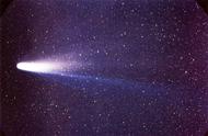哈雷彗星下次回归时间（哈雷彗星是怎么回归的）
